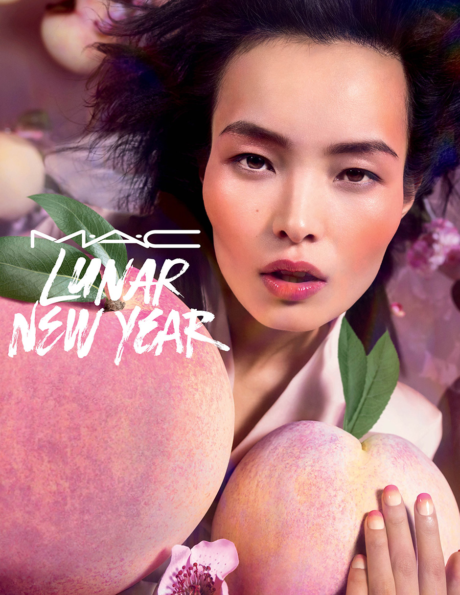 MAC Cosmetics x Jeremy Scott + Lunar New Year Collections