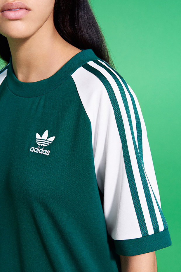 adidas collection 2018