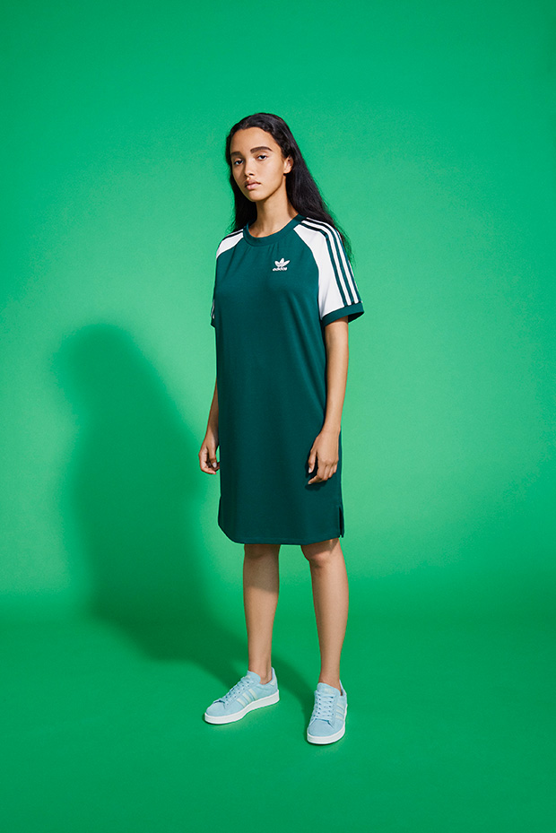 adidas lookbook 2018