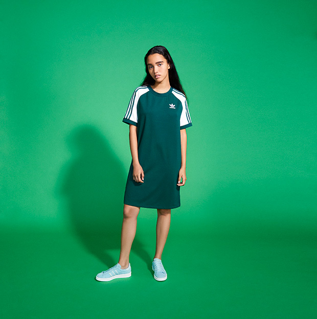 adidas Originals adicolor Spring/Summer 2018 Lookbook - nitrolicious.com