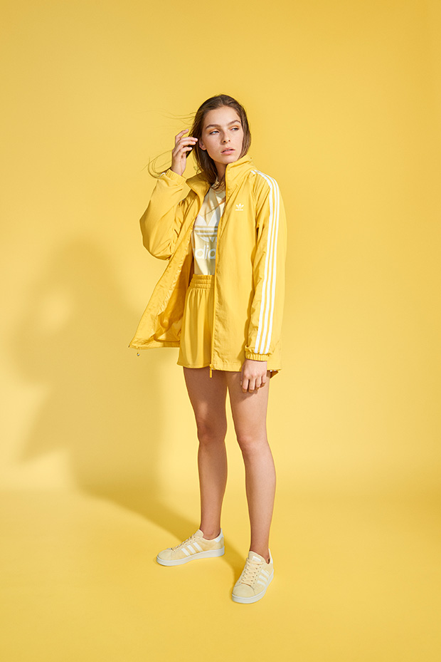 adidas lookbook 2018