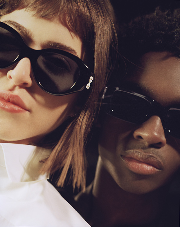 SHOP the best of the luxe Off-White™ x Sunglass Hut shade collection