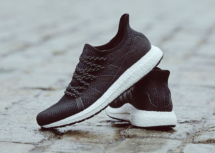 adidas Introduces the AM4NYC For Men And Women