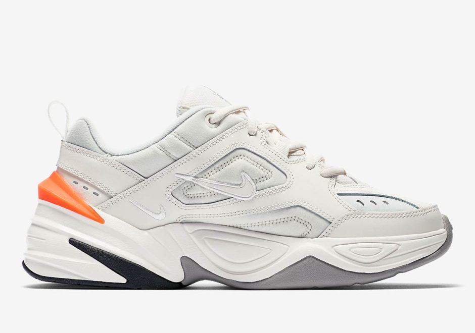 Nike M2K Tekno New Dad Shoe For The Ladies
