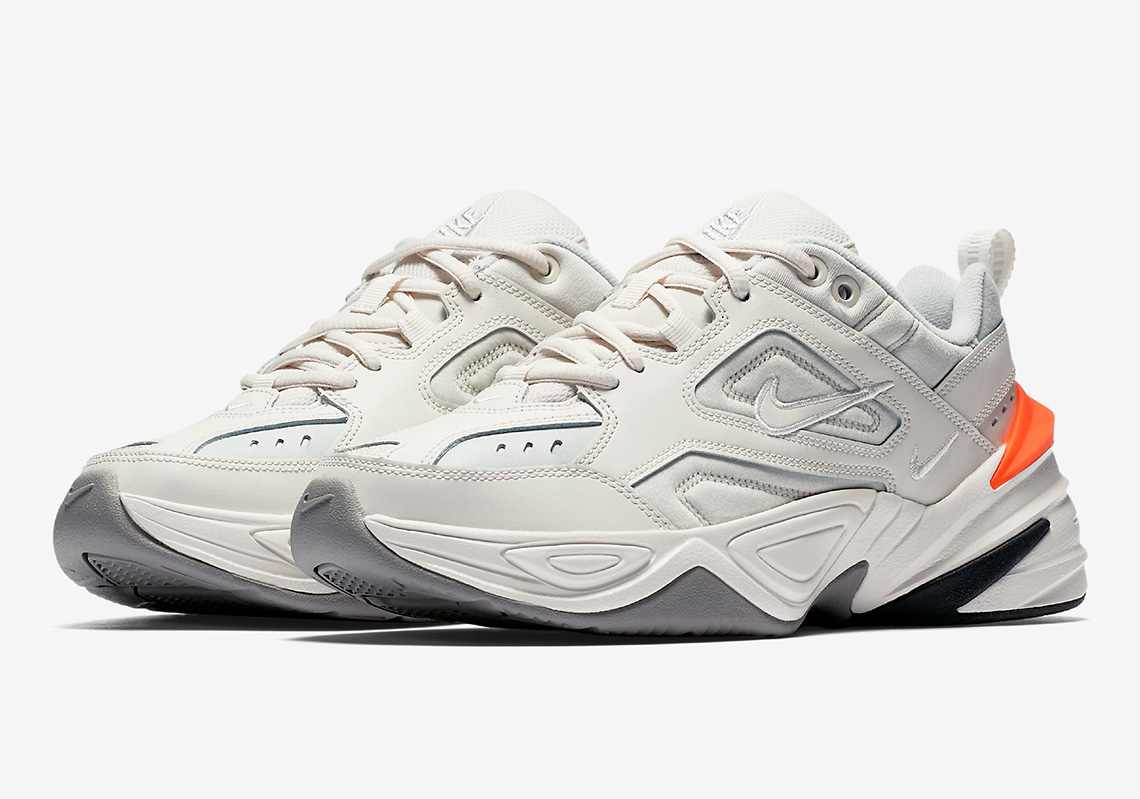 Nike to Release a Dad Shoe for the Ladies with the M2K Tekno