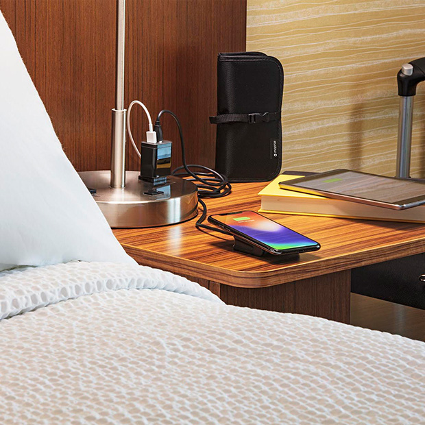 mophie Launches New Wireless Charging Accessories