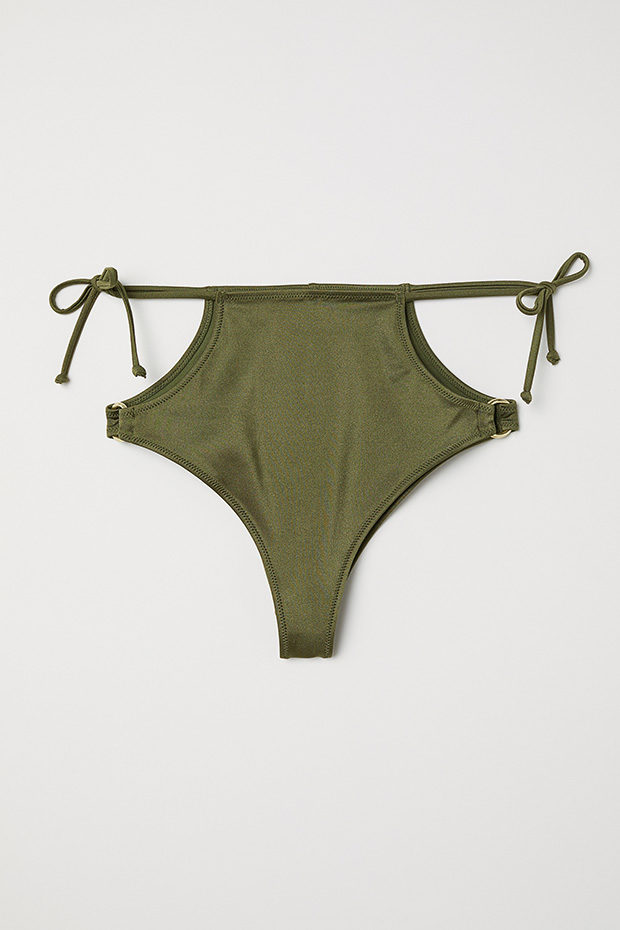 H&M May & June 2018 Product Preview