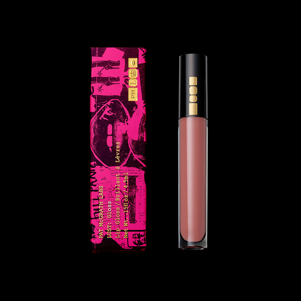 Pat McGrath Labs LUST: GLOSS Launches Today!