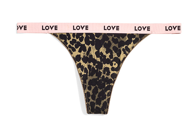 H&M - Eclectic prints and a mix-and-match approach! Shop our lingerie  design collaboration with Love Stories here