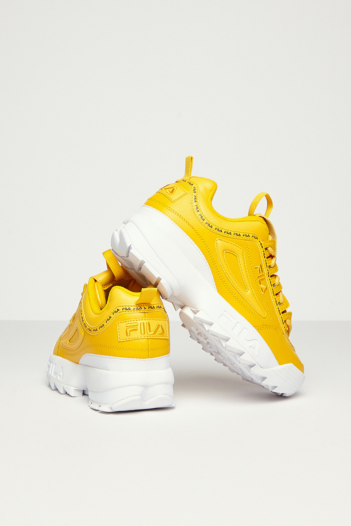 fila disruptor 2 premium repeat