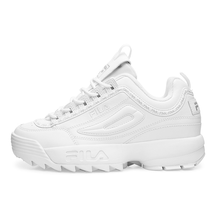 fila disruptor 2 reddit