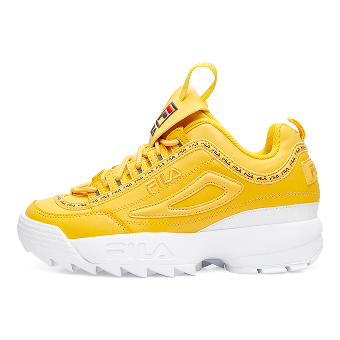 fila interation disruptor