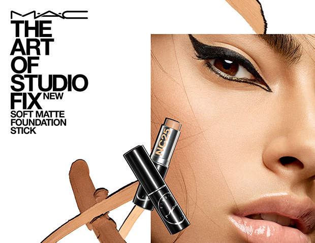 mac studio fix fluid nc20 for asian