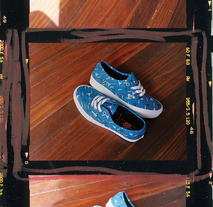 Vans x Vivienne Westwood Anglomania Footwear Collection 