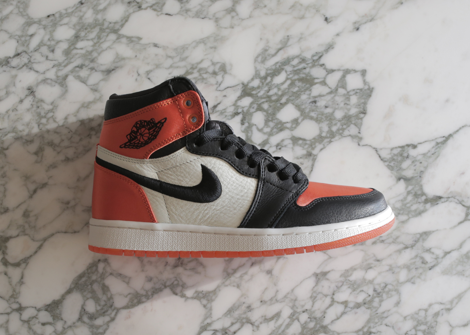 hype air jordan 1