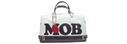 MCM x Married to the MOB Tote @ Colette