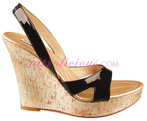 Heels...Heels...and more Heels