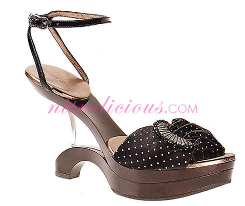 Heels...Heels...and more Heels
