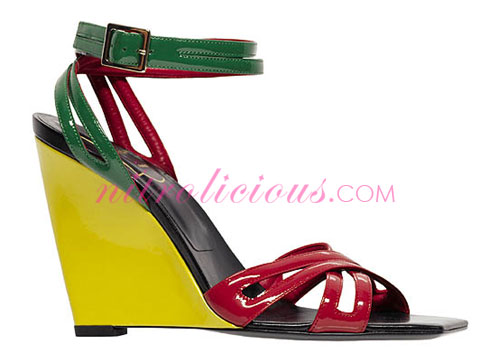 Heels...Heels...and more Heels