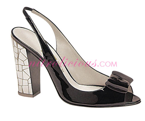Heels...Heels...and more Heels
