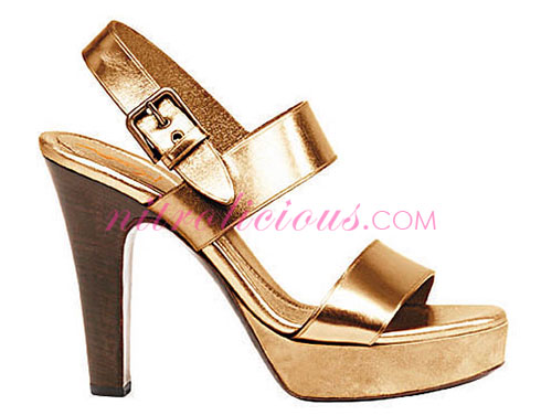 Heels...Heels...and more Heels