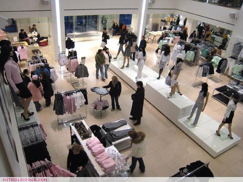 H&M Luv #41 – 02.09.2007