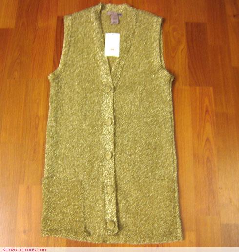 H&M Luv #42   02.13.2007