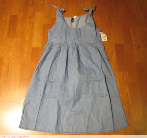 H&M Luv #42   02.13.2007