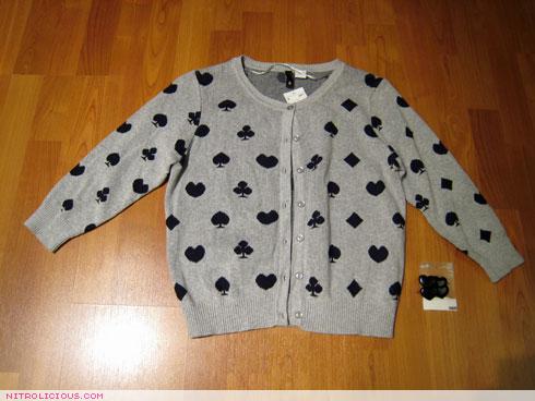 H&M Luv #42   02.13.2007