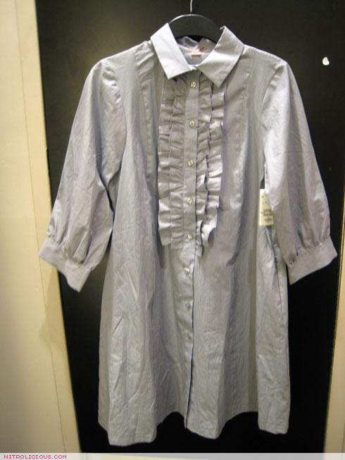 H&M Luv #43   02.19.2007