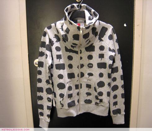 H&M Luv #43   02.19.2007