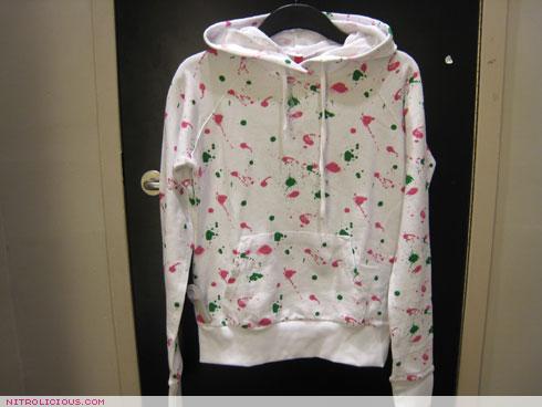 H&M Luv #43   02.19.2007