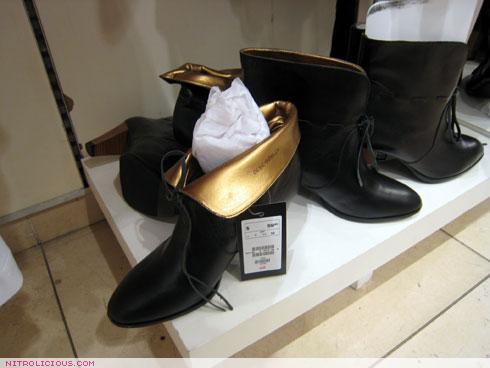 H&M Luv #44   02.20.2007