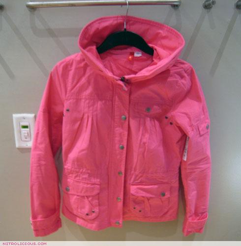 H&M Luv #44   02.20.2007