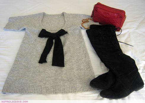 Outfit 02.16.2007 ~ Nike All Day