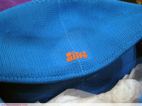 ALIFE x Kangol Vent Air Hats