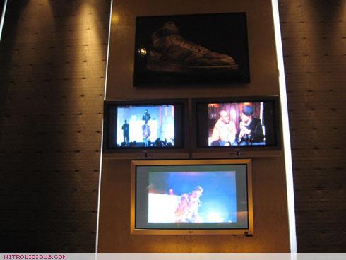 Nike Hardwood Suite @ Palms