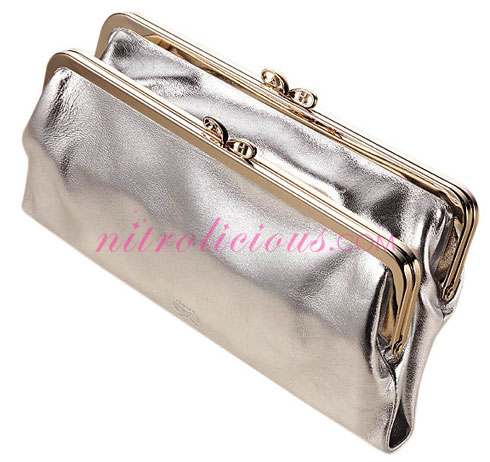 Small Bags & Clutches 