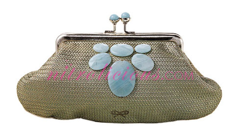 Small Bags & Clutches 