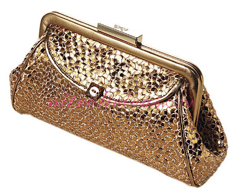 Small Bags & Clutches 