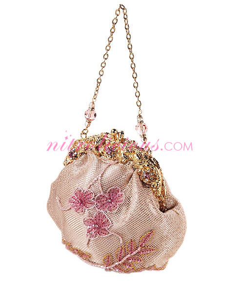 Small Bags & Clutches 