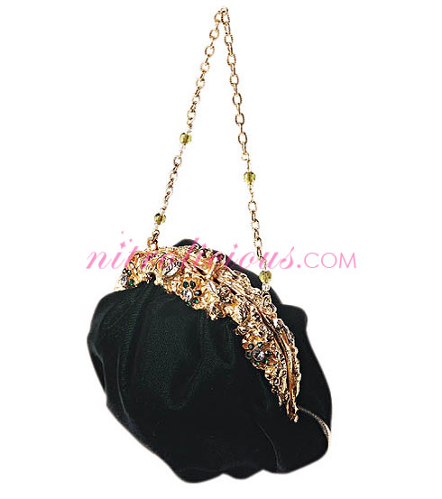 Small Bags & Clutches 