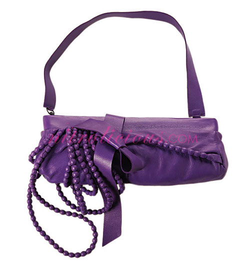 Small Bags & Clutches 