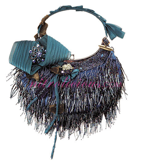 Small Bags & Clutches 