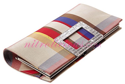 Small Bags & Clutches 