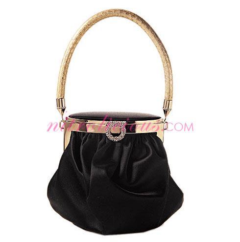 Small Bags & Clutches 
