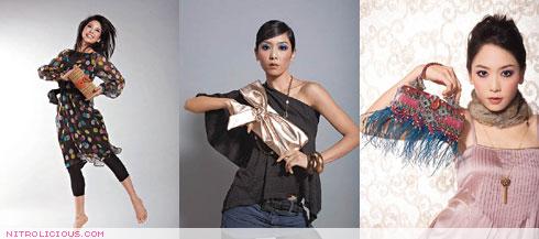 Small Bags & Clutches