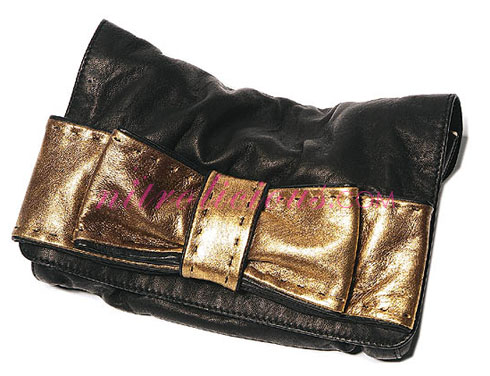 Small Bags & Clutches 