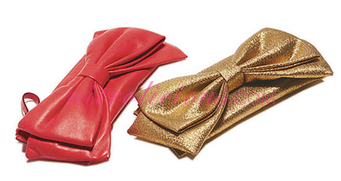 Small Bags & Clutches 