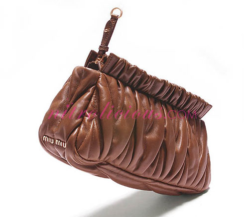 Small Bags & Clutches 